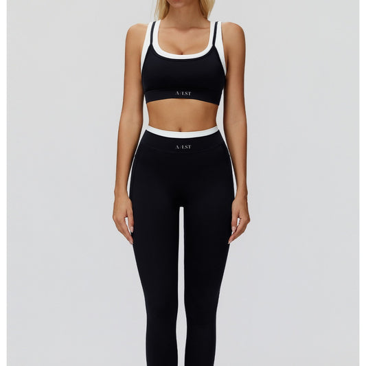 A/LST Sculpt Legging Set